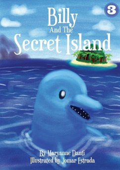 Billy And The Secret Island - Danti, Maryanne