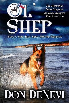 Ol' Shep - Denevi, Don