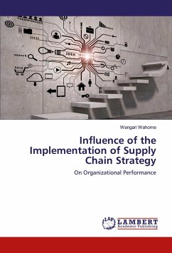 Influence of the Implementation of Supply Chain Strategy