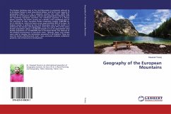 Geography of the European Mountains