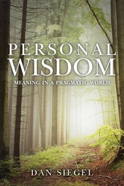 Cover Personal Wisdom