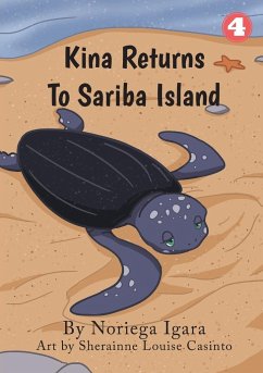 Kina Returns to Sariba Island - Igara, Noriega