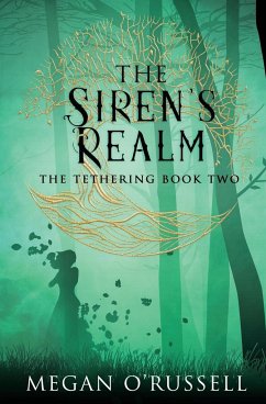 The Siren's Realm - O'Russell, Megan