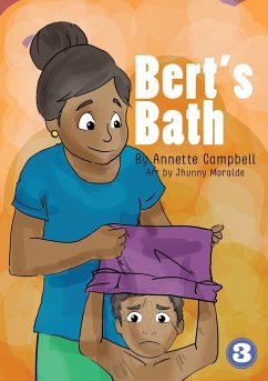 Bert's Bath - Campbell, Annette