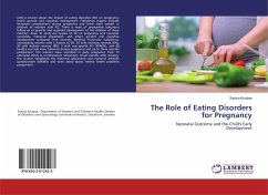 The Role of Eating Disorders for Pregnancy