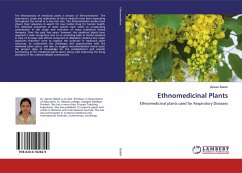 Ethnomedicinal Plants - Baksh, Zareen