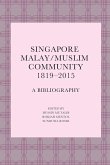 Singapore Malay/Muslim Community, 1819-2015