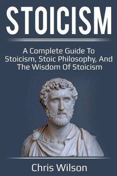 Stoicism - Wilson, Chris