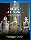 Ariadne auf Naxos, 1 Blu-ray