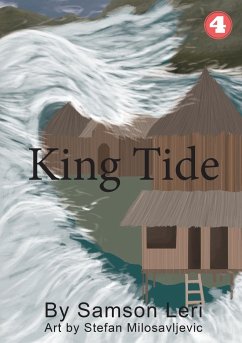 King Tide - Leri, Samson