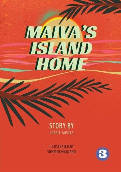 Maiva's Island Home - Lorrie, Tapora