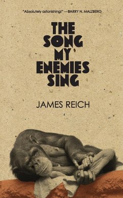 The Song My Enemies Sing - Reich, James