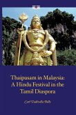 Thaipusam in Malaysia