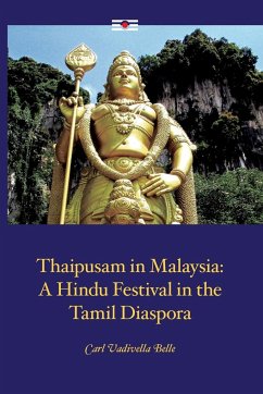 Thaipusam in Malaysia - Belle, Carl Vadivella