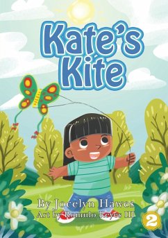 Kate's Kite - Hawes, Jocelyn