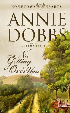 No Getting Over You - Dobbs, Annie; Gracie, Edith