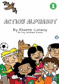 Action Alphabet