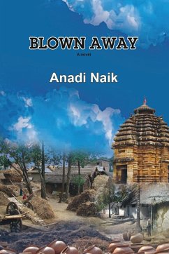 Blown Away - Naik, Anadi