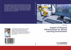 Impact of Physical Infrastructure on School Learning Environment