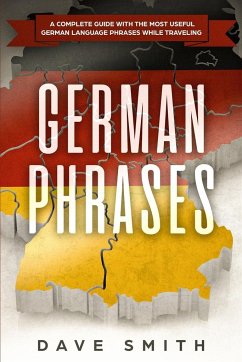 German Phrases - Smith, Dave