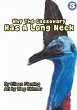 Why the Cassowary Has a Long Neck - Bild 1