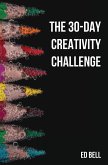 The 30-Day Creativity Challenge