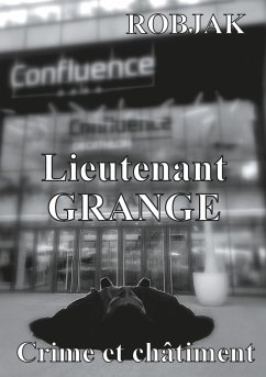 Lieutenant Grange - Crime et châtiment - Robjak