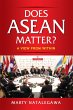 Does ASEAN Matter? - Bild 1