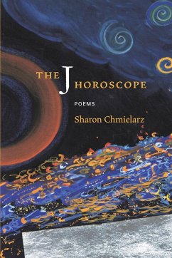 The J Horoscope - Chmielarz, Sharon