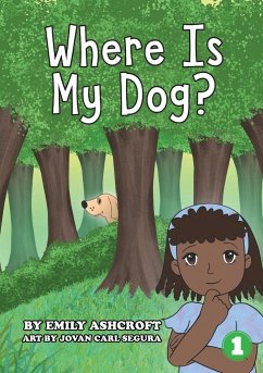 Where Is My Dog? - Ashcroft, Emily