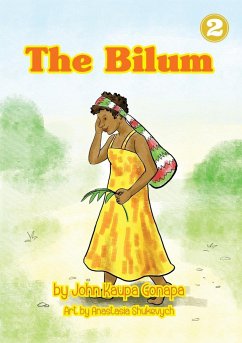 The Bilum - Gonapa, John Kaupa