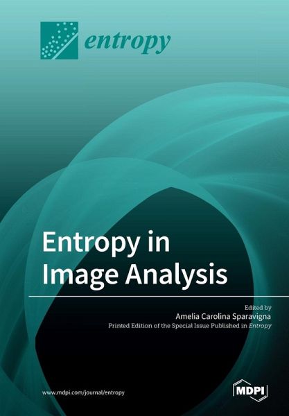 Entropy in Image Analysis Entropy in Image Analysis