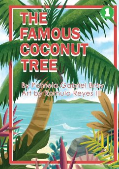 The Famous Coconut Tree - Bray, Pamela Gabriel