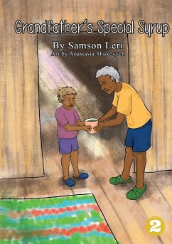 Grandfather's Special Syrup - Leri, Samson