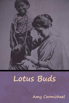Lotus Buds - Carmichael, Amy