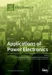 Applications of Power Electronics - Bild 1