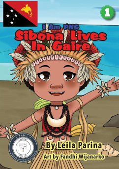 Sibona Lives In Gaire - Parina, Leila