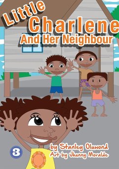 Little Charlene And Her Neighbour - Oluwond, Stanley