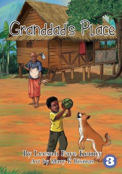 Granddad's Place - Kenny, Leesah