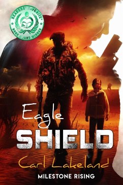 Eagle Shield - Lakeland, Carl