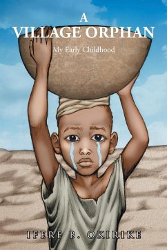 Cover A Village Orphan