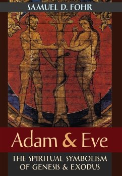 Adam & Eve - Fohr, Samuel D.