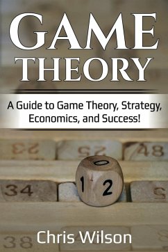 Game Theory - Wilson, Chris