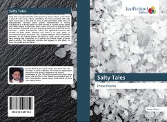 Salty Tales - Ghani, Anwer