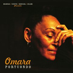 Omara Portuondo (Buena Vista Social Club Presents) - Portuondo,Omara