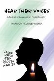 Hear Their Voices (eBook, ePUB)