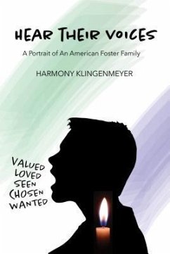 Cover Hear Their Voices (eBook, ePUB)