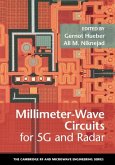 Millimeter-Wave Circuits for 5G and Radar (eBook, ePUB)