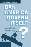 Can America Govern Itself? (eBook, ePUB)