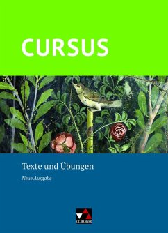 Cursus - Neue Ausgabe Texte und Übungen - Boberg, Britta;Bode, Reinhard;Ley-Hutton, Christine;Hotz, Michael;Maier, Friedrich